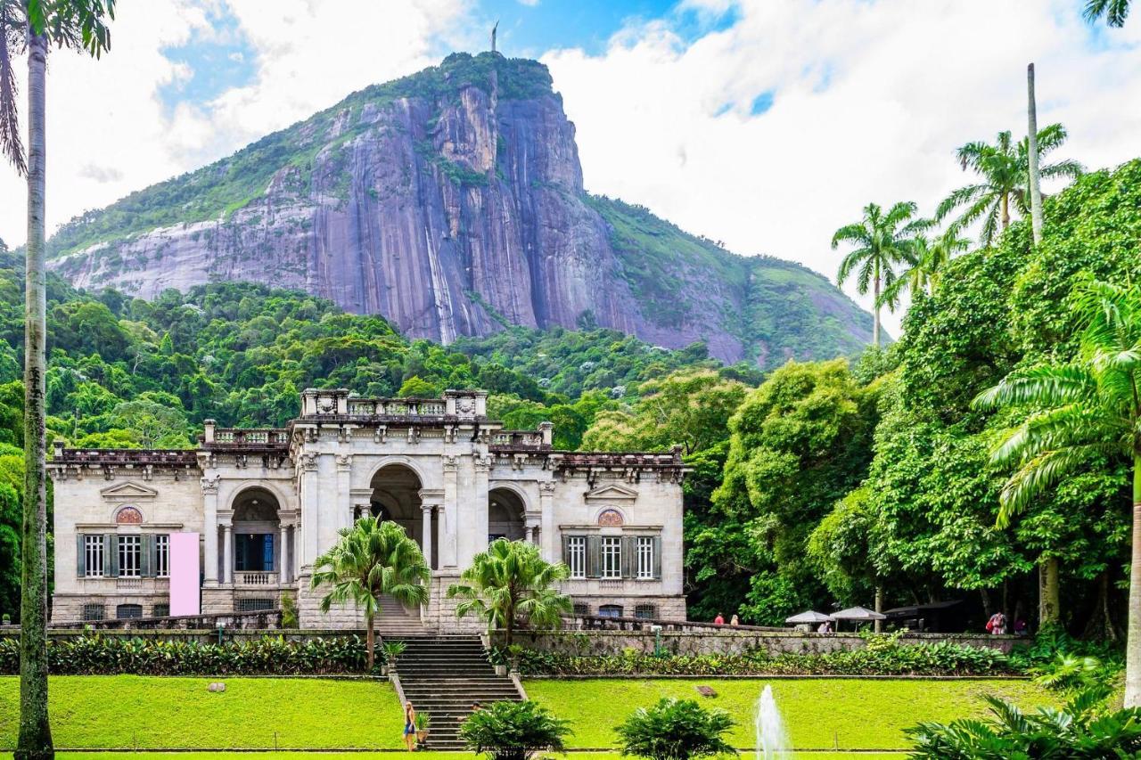  Apartamento Copa Cool , Rio de Janeiro, Brasil - 21 Avaliações  dos hóspedes . Reserve seu hotel agora mesmo!